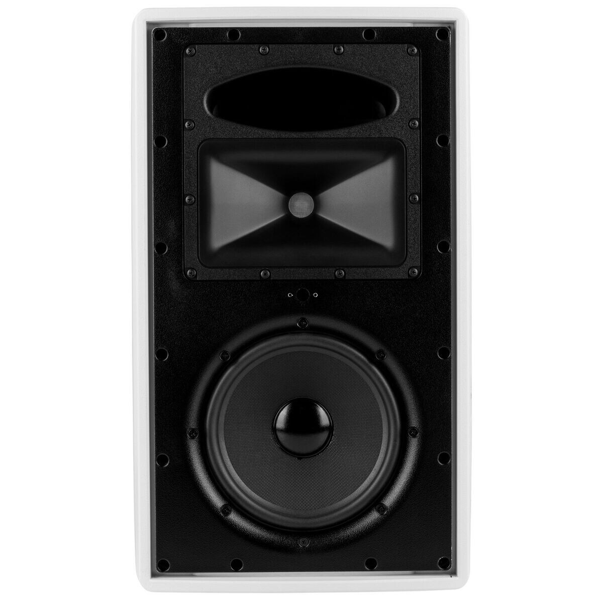 JBL Control 29AVWH1 8" 2Way Premium Indoor/Outdoor Monitor Speaker